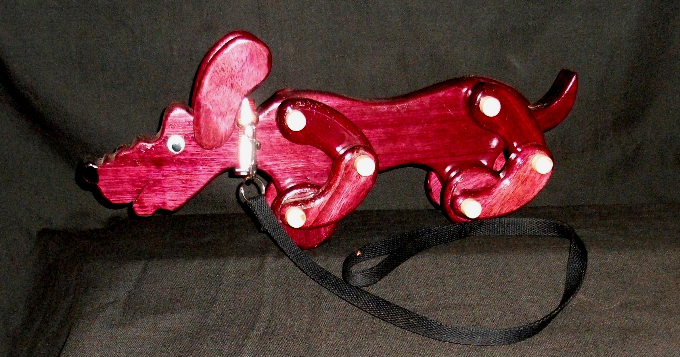 super_doggie_9_ears_up_lacquered_purpleheart_mahogany_with_glow_collar.jpg